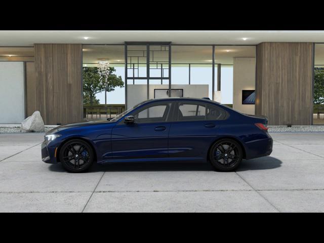 new 2024 BMW M340 car, priced at $68,420