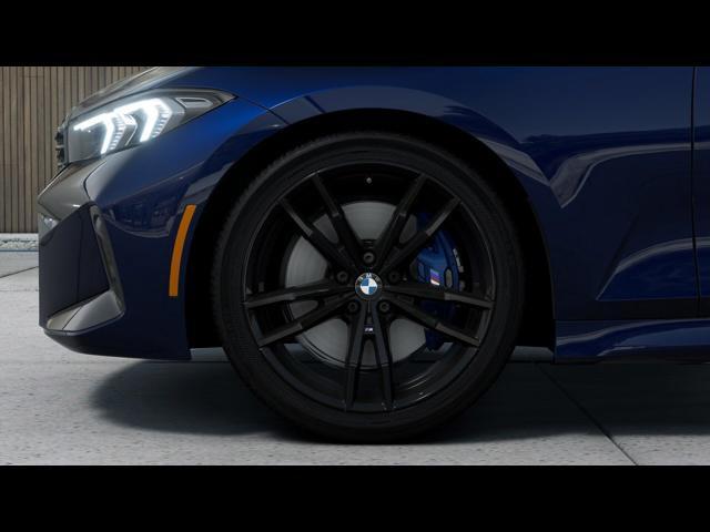 new 2024 BMW M340 car, priced at $68,420