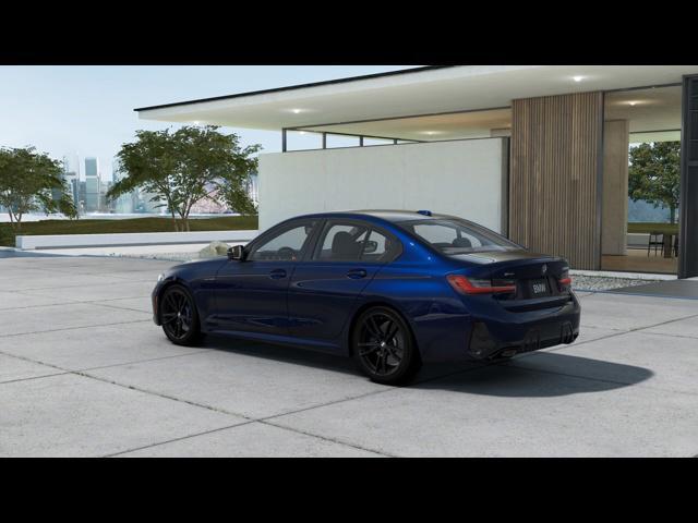 new 2024 BMW M340 car, priced at $68,420