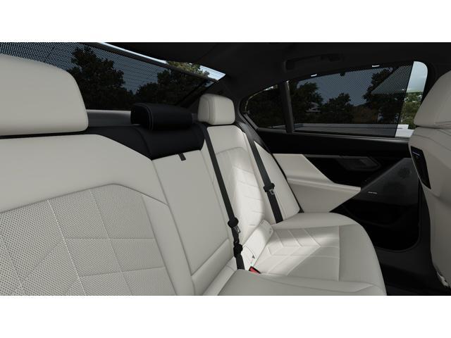 new 2026 BMW 540 car, priced at $74,675