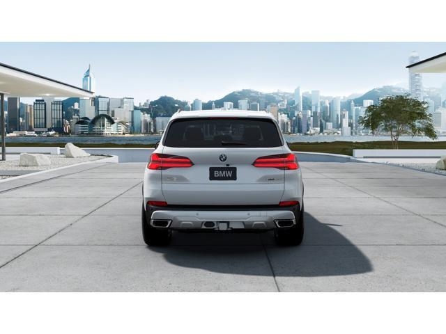 new 2026 BMW X5 car, priced at $79,450