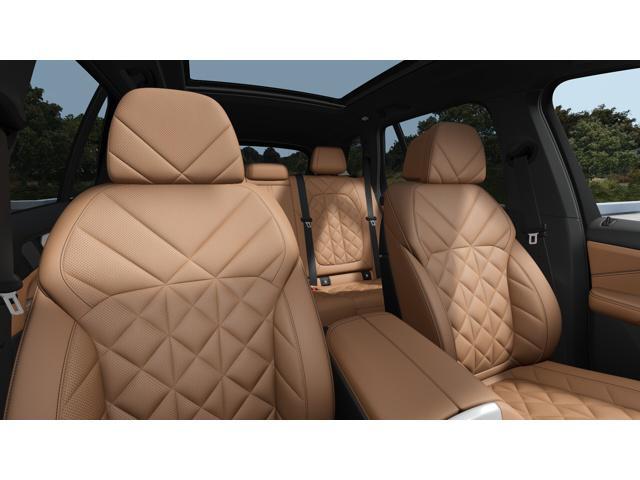 new 2026 BMW X5 car, priced at $79,450