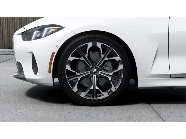 new 2025 BMW 430 car, priced at $66,300