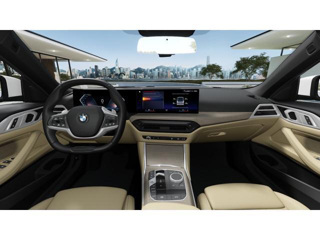 new 2025 BMW 430 car, priced at $66,300