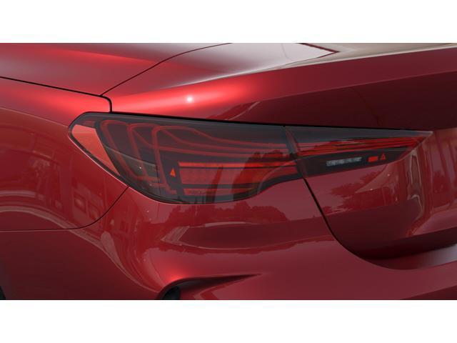 new 2026 BMW 430 car, priced at $71,925