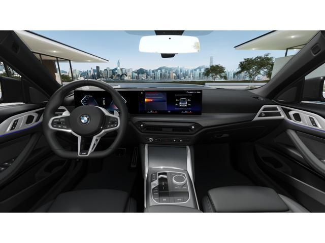 new 2026 BMW 430 car, priced at $71,925