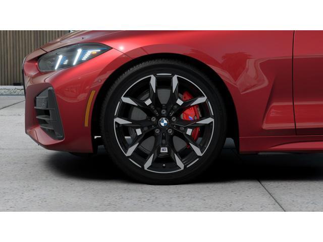 new 2026 BMW 430 car, priced at $71,925