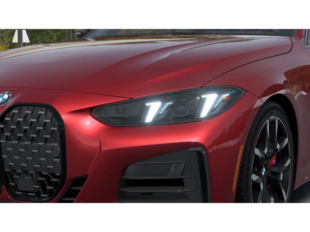 new 2026 BMW 430 car, priced at $71,925