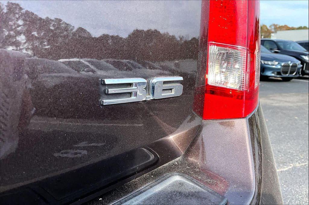 used 2016 Cadillac SRX car, priced at $11,900