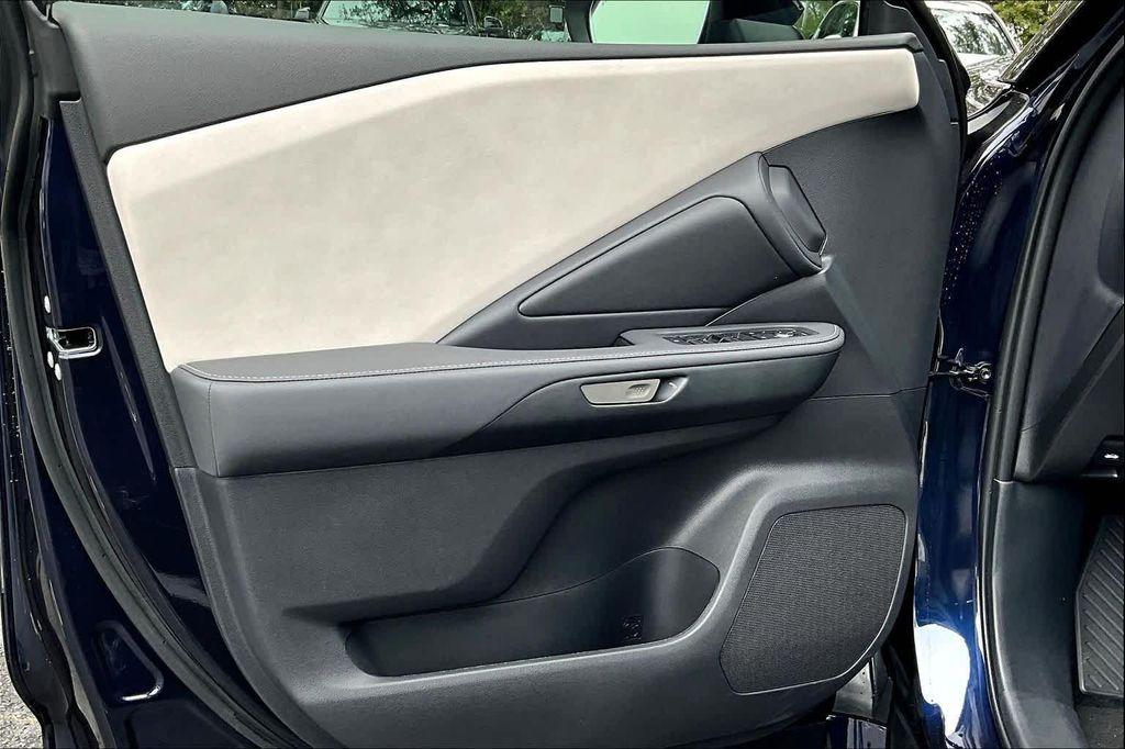 used 2025 Lexus TX 350 car, priced at $60,900