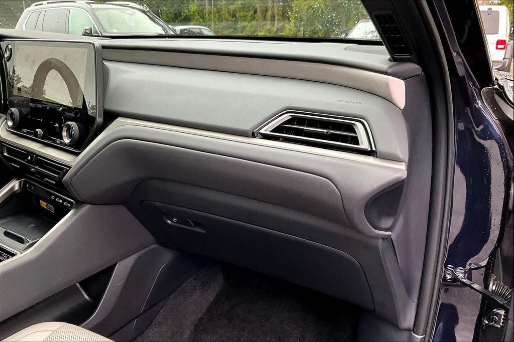 used 2025 Lexus TX 350 car, priced at $60,900