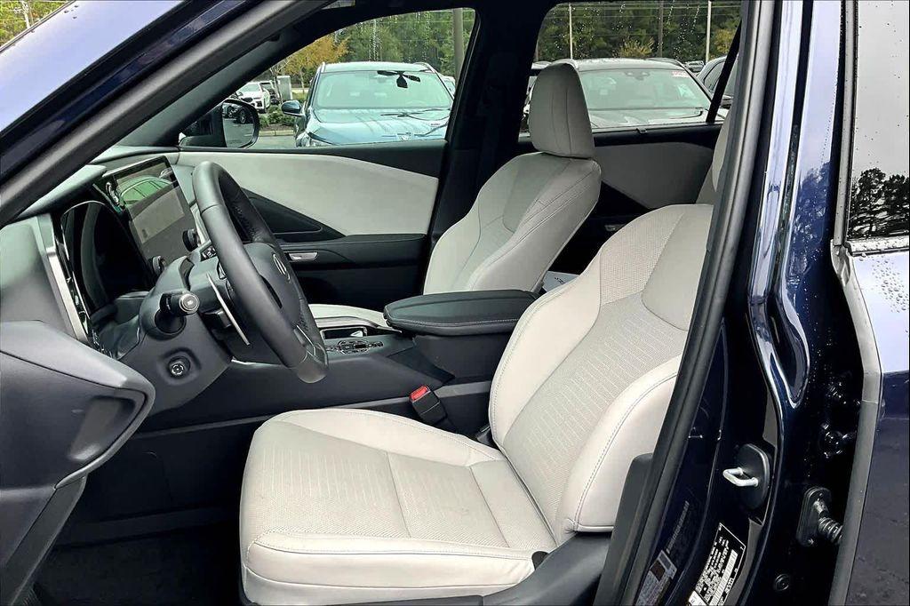 used 2025 Lexus TX 350 car, priced at $60,900