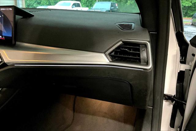 used 2024 BMW 430 car, priced at $53,900