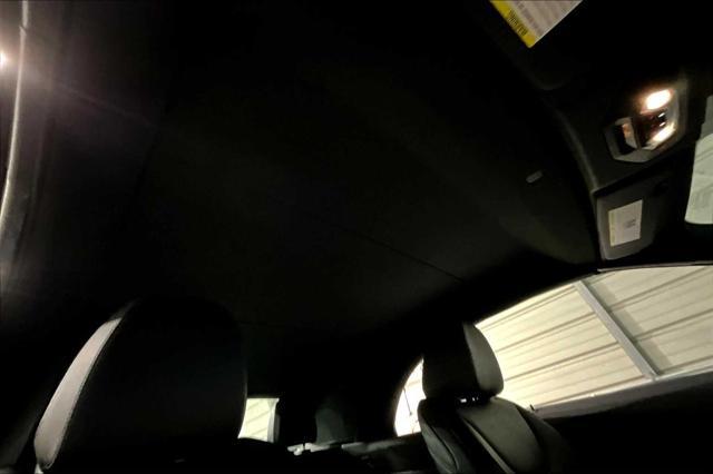 used 2024 BMW 430 car, priced at $53,900