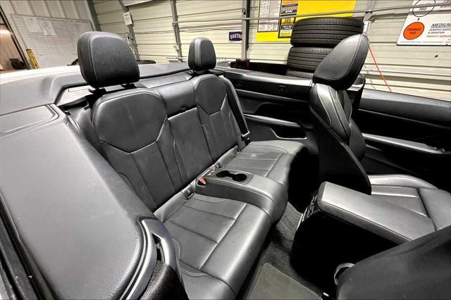 used 2024 BMW 430 car, priced at $53,900