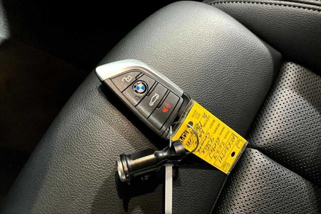 used 2024 BMW 430 car, priced at $53,900