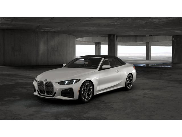 new 2026 BMW 430 car, priced at $69,475