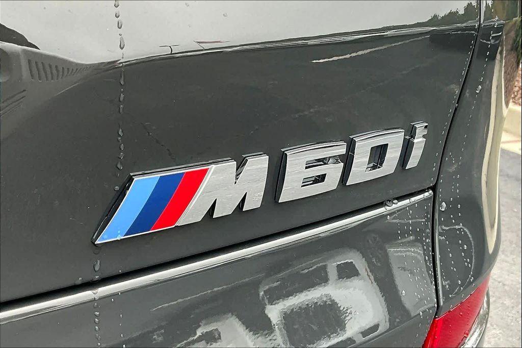 new 2026 BMW X5 car, priced at $107,825