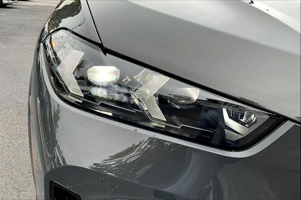 new 2026 BMW X5 car, priced at $107,825