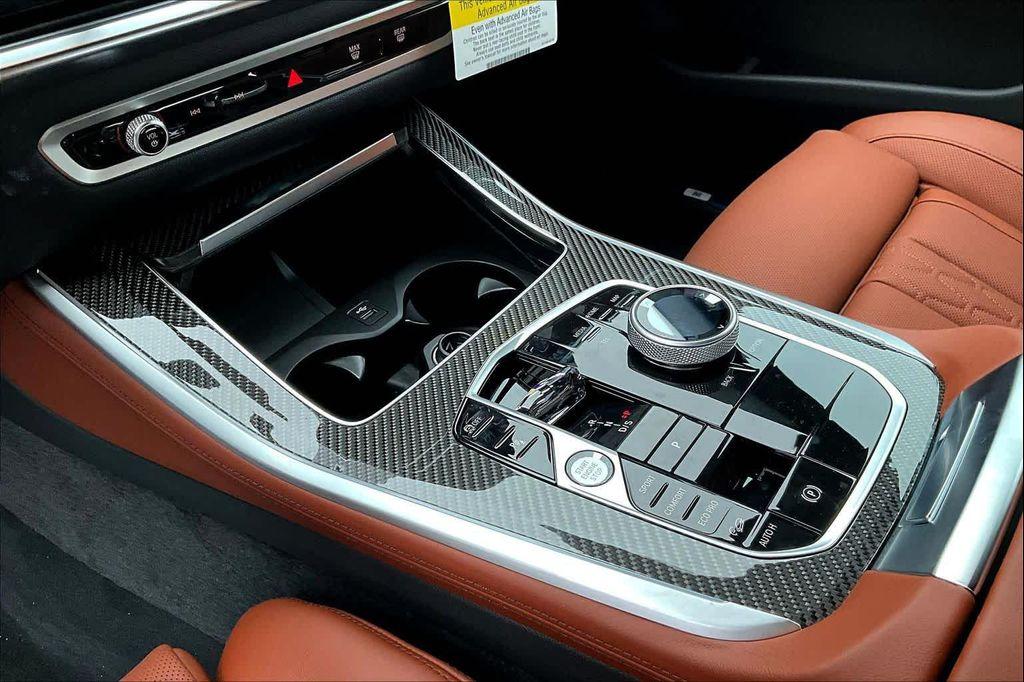 new 2026 BMW X5 car, priced at $107,825
