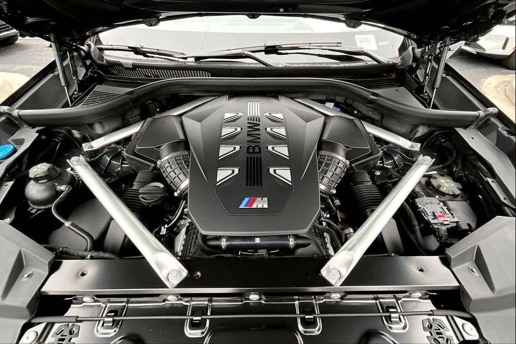 new 2026 BMW X5 car, priced at $107,825
