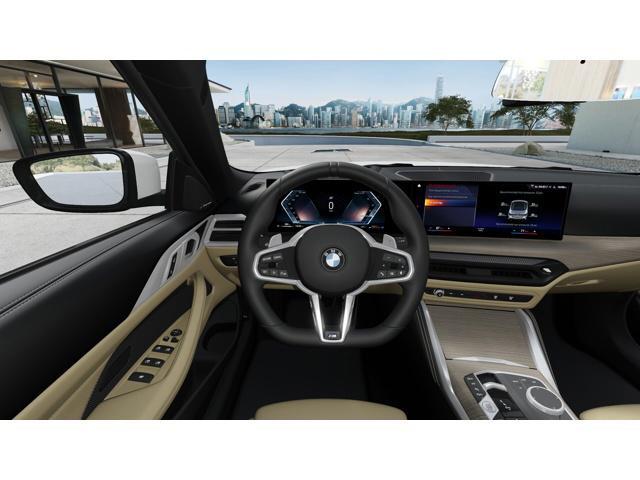 new 2026 BMW 430 car, priced at $66,685