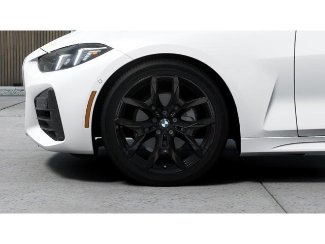 new 2026 BMW 430 car, priced at $66,685