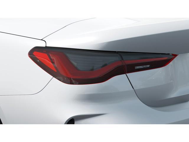 new 2026 BMW 430 car, priced at $66,685