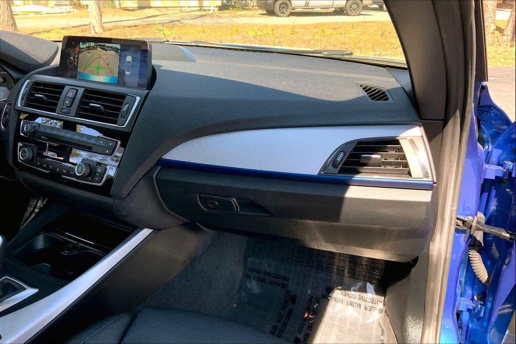 used 2016 BMW M2 car, priced at $22,900