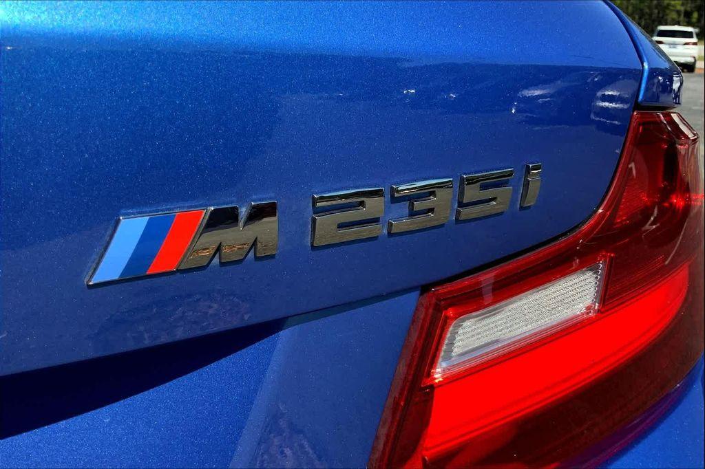 used 2016 BMW M2 car, priced at $22,900