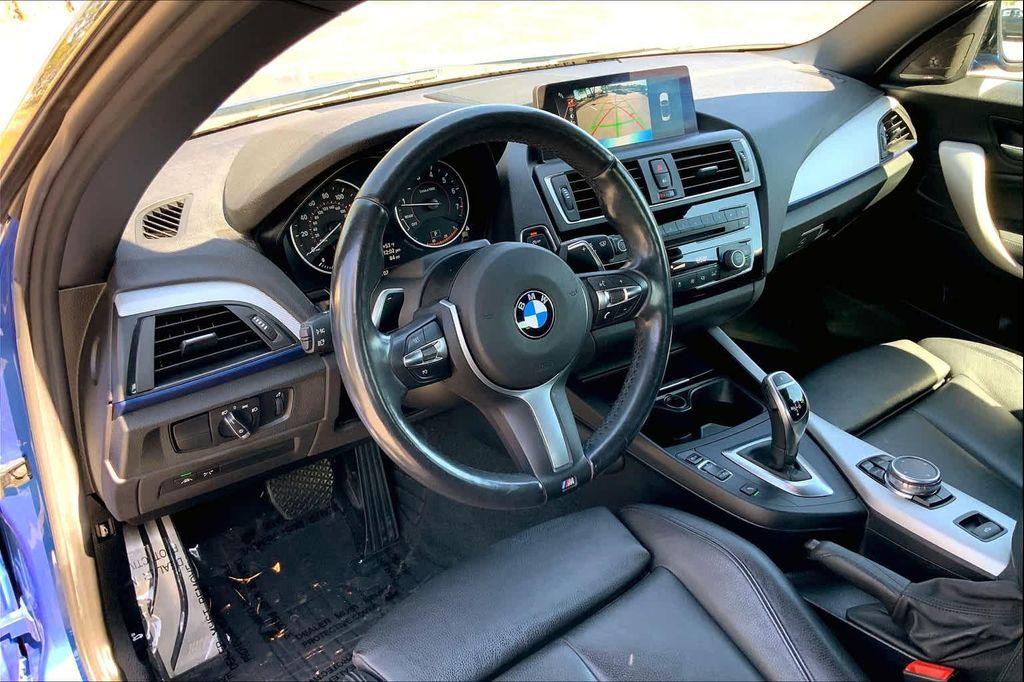 used 2016 BMW M2 car, priced at $22,900