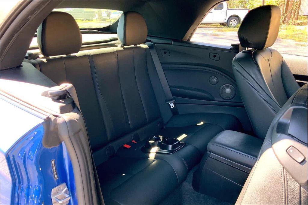 used 2016 BMW M2 car, priced at $22,900