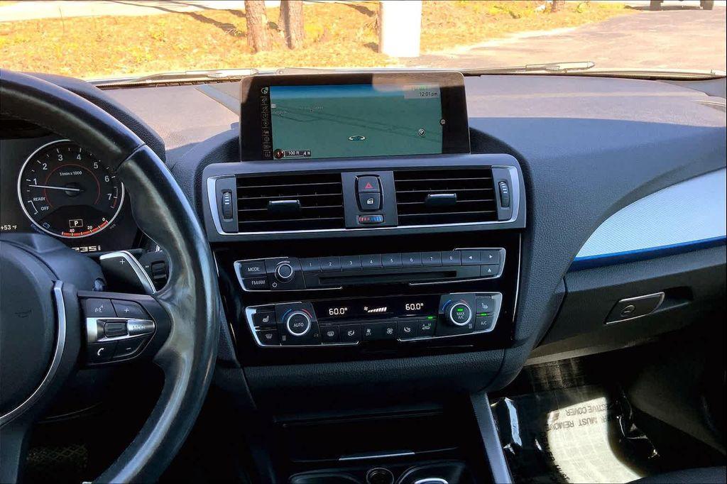 used 2016 BMW M2 car, priced at $22,900
