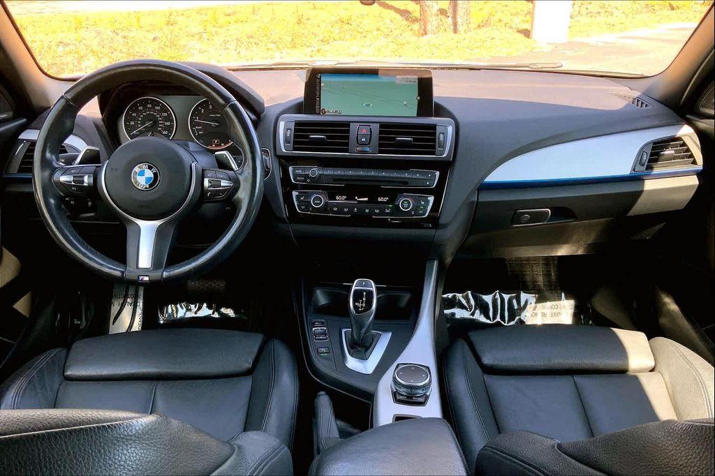 used 2016 BMW M2 car, priced at $22,900
