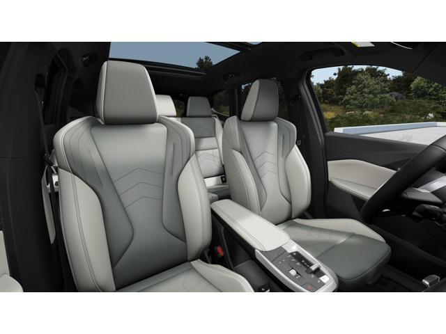 new 2026 BMW X1 car, priced at $49,795