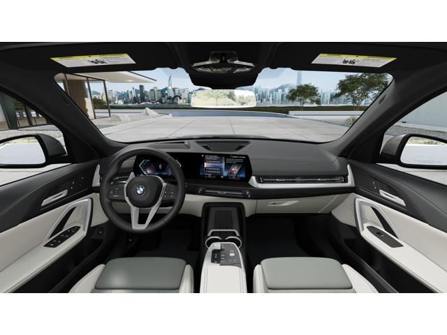 new 2026 BMW X1 car, priced at $49,795