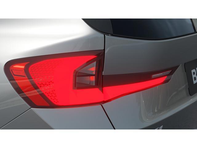 new 2026 BMW X1 car, priced at $49,795