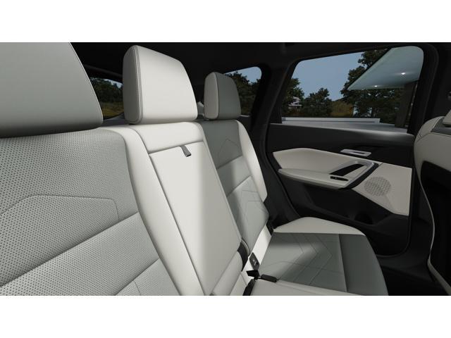 new 2026 BMW X1 car, priced at $49,795