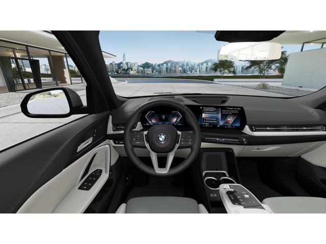 new 2026 BMW X1 car, priced at $49,795