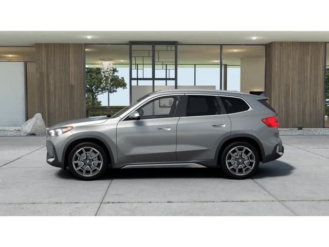 new 2026 BMW X1 car, priced at $49,795