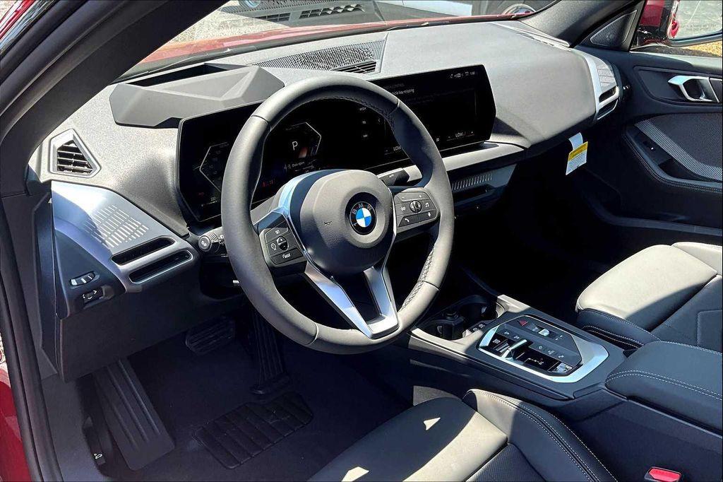 new 2025 BMW 228 Gran Coupe car, priced at $45,725