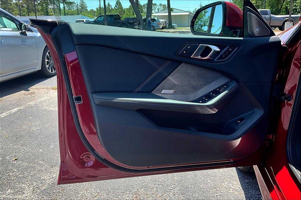 new 2025 BMW 228 Gran Coupe car, priced at $45,725