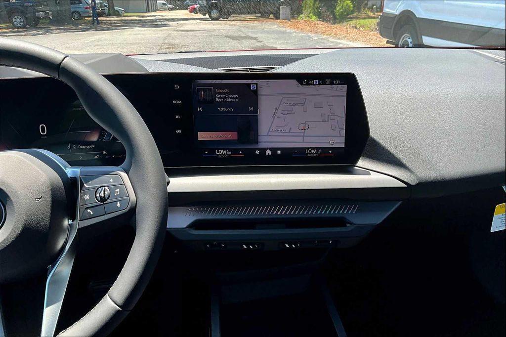 new 2025 BMW 228 Gran Coupe car, priced at $45,725