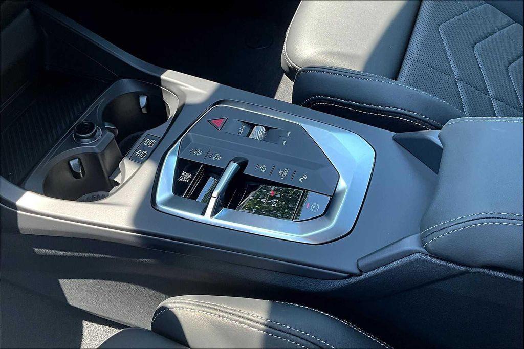 new 2025 BMW 228 Gran Coupe car, priced at $45,725