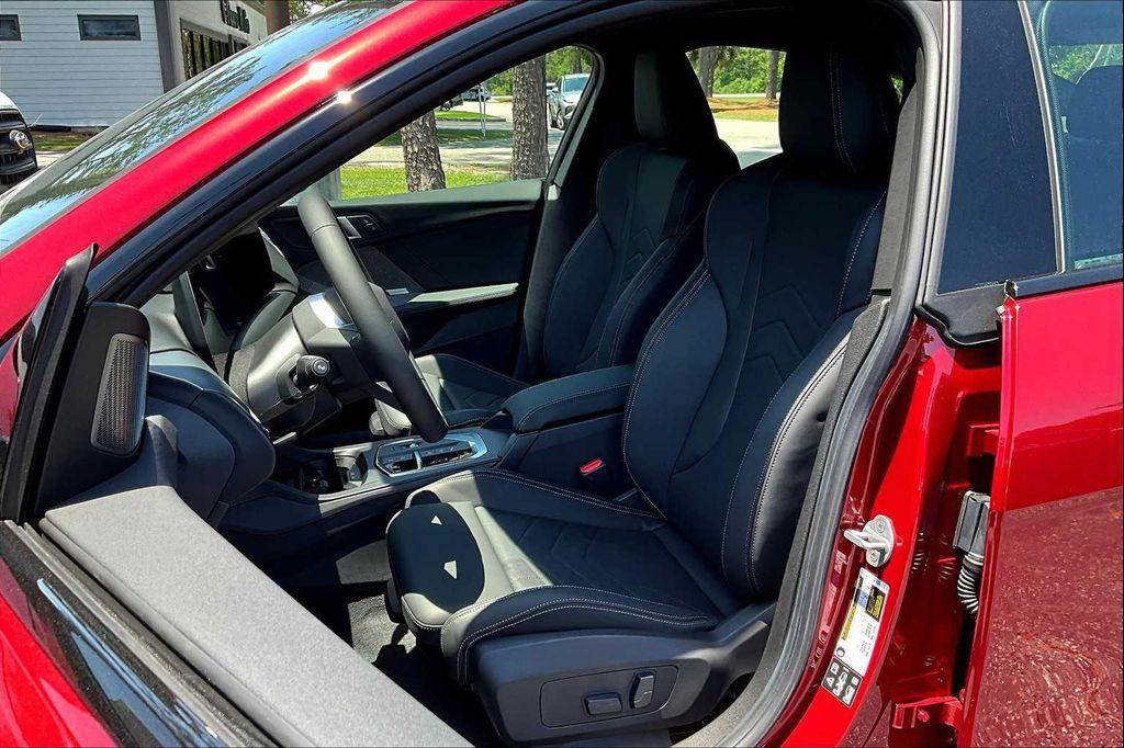 new 2025 BMW 228 Gran Coupe car, priced at $45,725