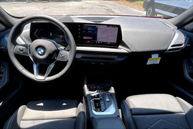 new 2025 BMW 228 Gran Coupe car, priced at $45,725