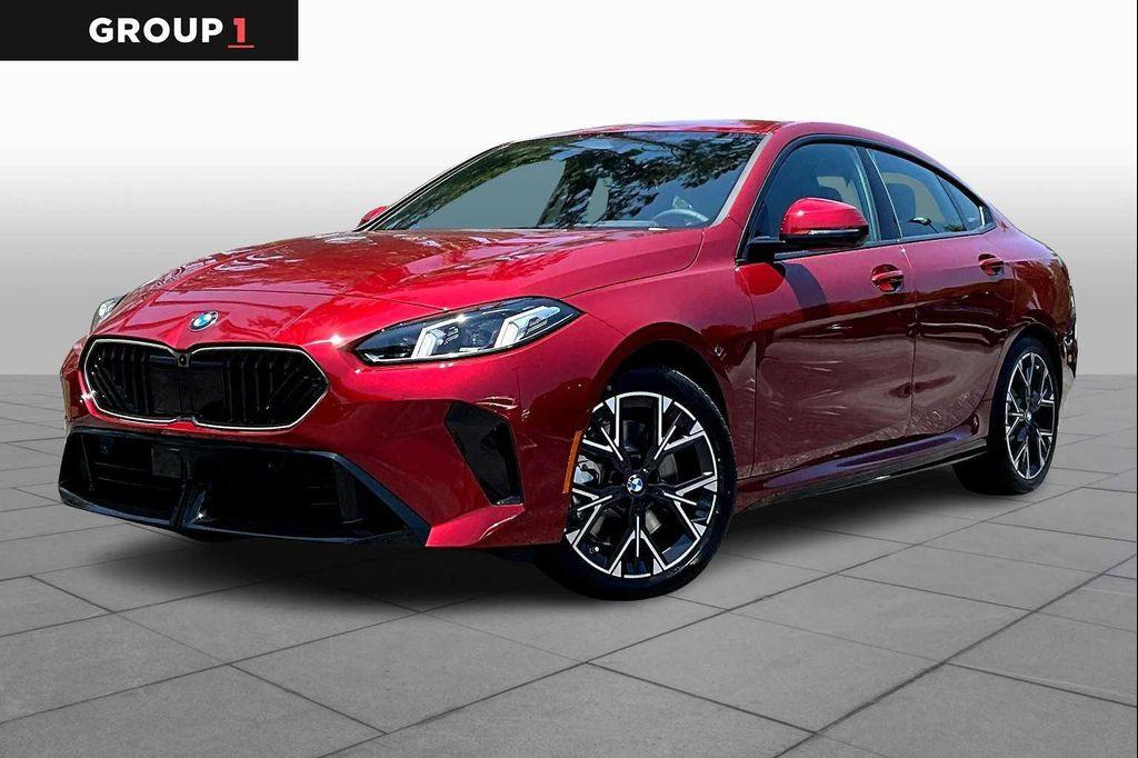 new 2025 BMW 228 Gran Coupe car, priced at $45,725