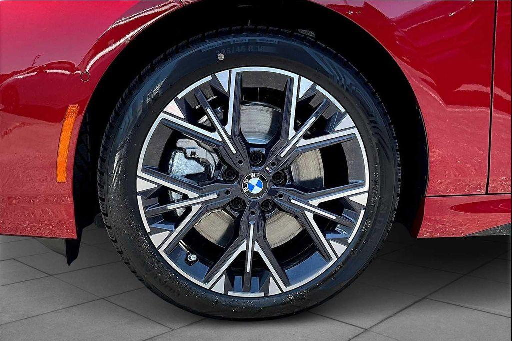 new 2025 BMW 228 Gran Coupe car, priced at $45,725