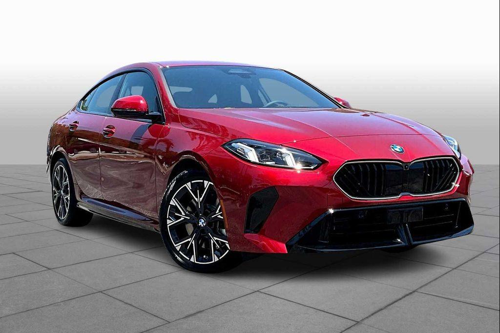 new 2025 BMW 228 Gran Coupe car, priced at $45,725