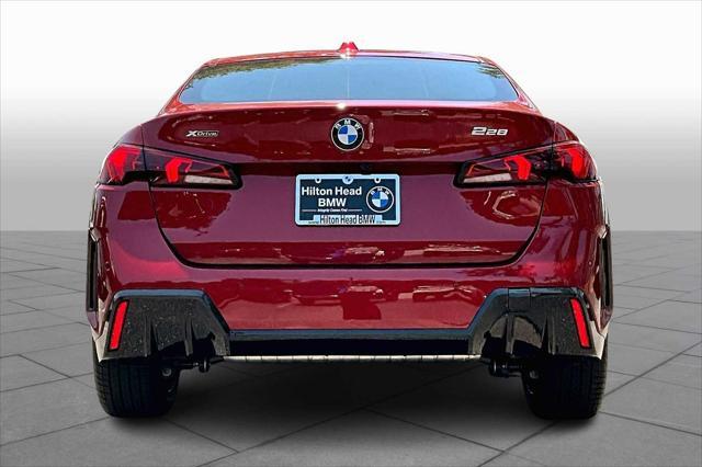 new 2025 BMW 228 Gran Coupe car, priced at $45,725